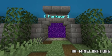 ������� Obsidian (Murder mystery) by InfiniteXgg ��� Minecraft