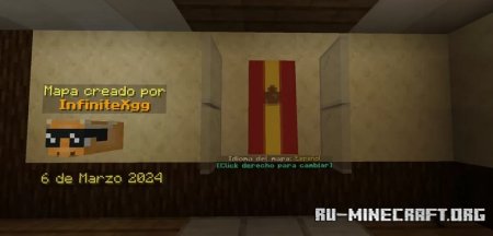 ������� Obsidian (Murder mystery) by InfiniteXgg ��� Minecraft