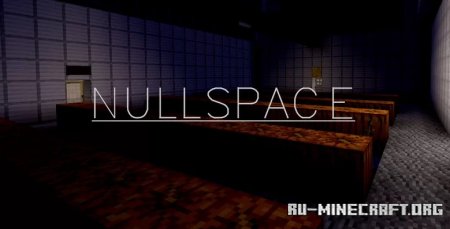  Nullspace by flashtag  Minecraft
