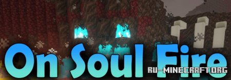  On Soul Fire  Minecraft 1.21.3