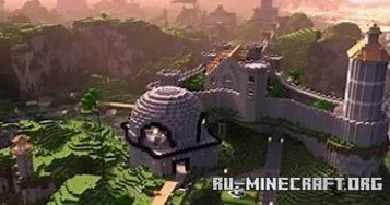 ������� Meu mundo ��� Minecraft