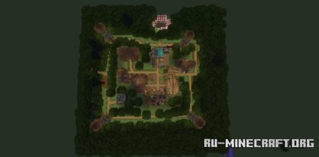 ������� For Renovation ��� Minecraft