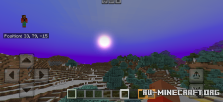 Скачать Призраки и упыри для Minecraft PE 1.21