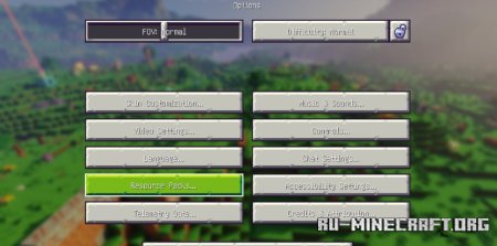 Скачать Cuboids для Minecraft 1.21