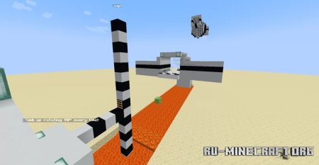  Clutch Practice - Training  Minecraft