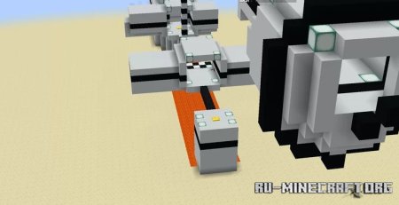  Clutch Practice - Training  Minecraft