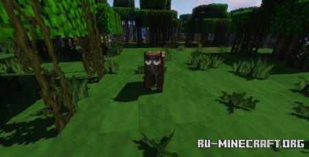 Скачать Sapixcraft для Minecraft 1.21