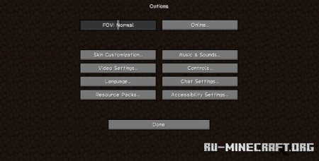 Скачать Sapixcraft для Minecraft 1.21