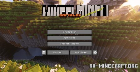 Скачать Sapixcraft для Minecraft 1.21