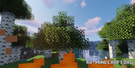  Ryans Lower Fire  Minecraft 1.21