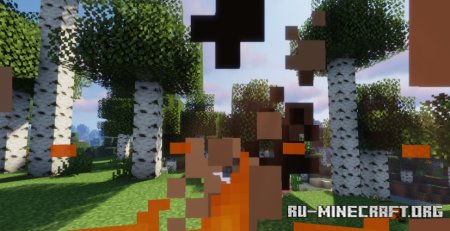  Ryans Lower Fire  Minecraft 1.21