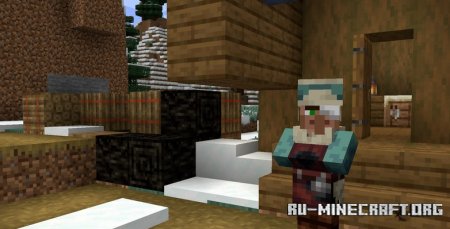 Скачать Kaleidoscope для Minecraft 1.21.1