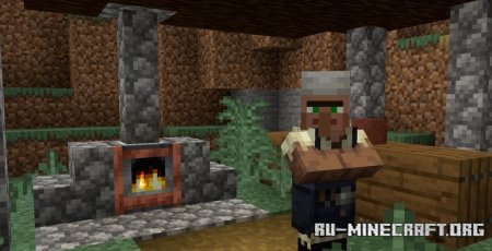 Скачать Kaleidoscope для Minecraft 1.21.1