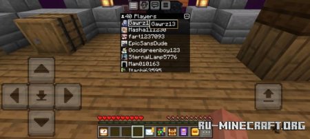        Minecraft PE 1.21