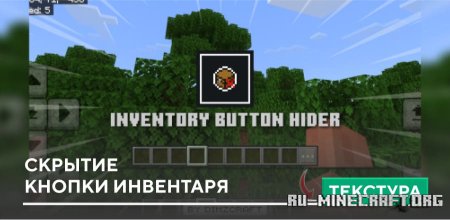      Minecraft PE 1.21