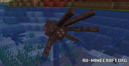  Star Wars Creatures  Minecraft 1.21