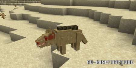  Star Wars Creatures  Minecraft 1.21