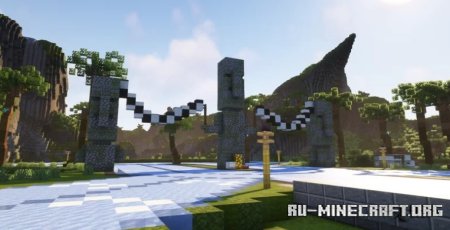  Palm Peii  Minecraft