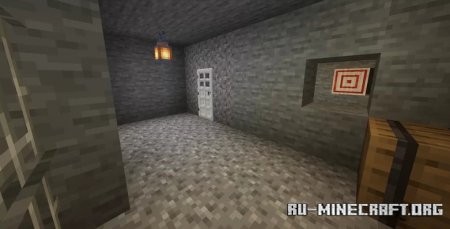  Dark Escape by Alegamer29  Minecraft