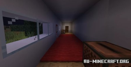 Dark Escape by Alegamer29  Minecraft