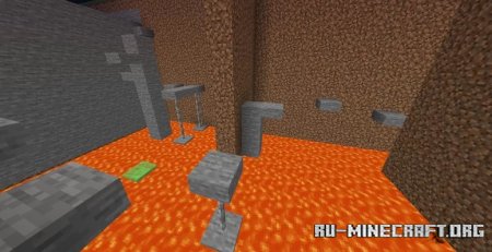  Dark Escape by Alegamer29  Minecraft