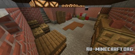 ������� �������� ����� ��� Minecraft PE