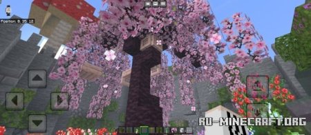     Minecraft PE 1.21