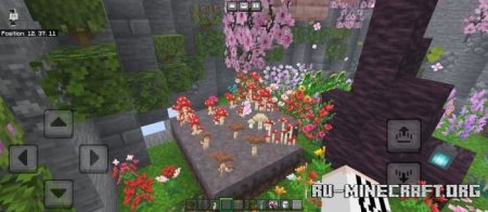     Minecraft PE 1.21