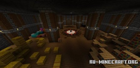 ������� Mimics by Hexakon ��� Minecraft