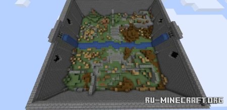 ������� Mimics by Hexakon ��� Minecraft