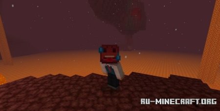 Скачать Эмодзи от tomhmagic для Minecraft PE 1.21