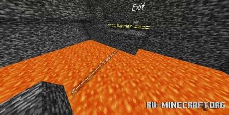 Скачать StoryAnvil's SubNormal для Minecraft