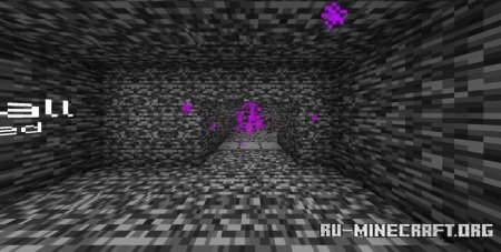 Скачать StoryAnvil's SubNormal для Minecraft
