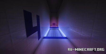 Скачать jump_windcharge: A Minecraft Jump для Minecraft