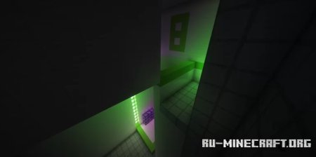Скачать jump_windcharge: A Minecraft Jump для Minecraft