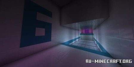 Скачать jump_windcharge: A Minecraft Jump для Minecraft
