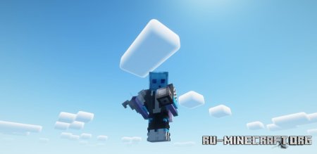 Скачать Fluent для Minecraft 1.21.1
