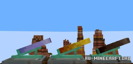 Скачать Fluent для Minecraft 1.21.1