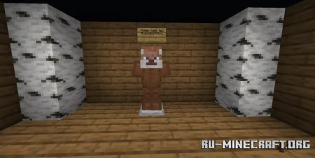 Скачать Jumbo Maze Labyrinth для Minecraft