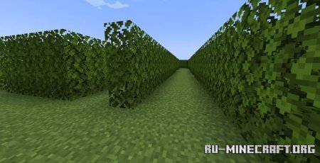 Скачать Jumbo Maze Labyrinth для Minecraft