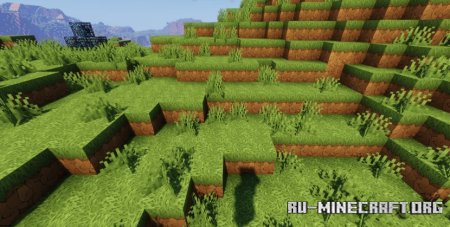 Скачать Devorian для Minecraft 1.21