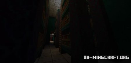 Скачать Operation: Labs (Bedrock Horror Map) для Minecraft