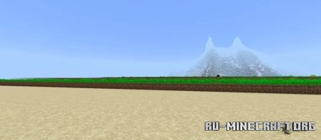 Скачать Farm Island by Haysnairef_Ohdir для Minecraft