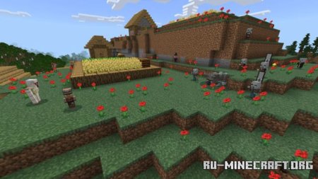       Minecraft PE 1.21