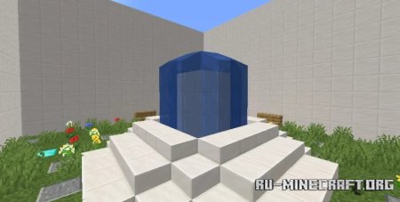 Скачать Find The Button 2 by leandrov для Minecraft