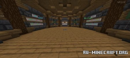  Pillars Of Fortune V2  Minecraft