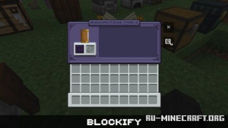     Minecraft PE 1.21