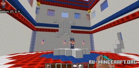  Marvel Escape Room (Bedrock Edition)  Minecraft