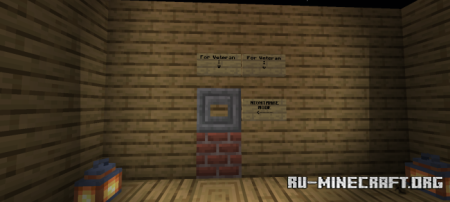     1:   Minecraft PE