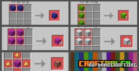     Minecraft PE 1.21